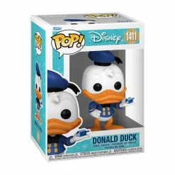 Disney: Holiday - Donald Duck Pop! Vinyl Figure
