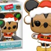 Disney: Holiday - Minnie Mouse Gingerbread Pop! Vinyl Figure