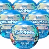 Disney Kingdomania - Series 1 Game Ball Expansion (Display of 16 Units)