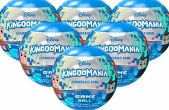 Disney Kingdomania - Series 1 Game Ball Expansion (Display of 16 Units)
