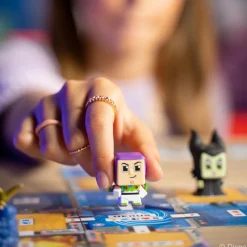Disney Kingdomania - Series 1 Super Game Pack