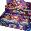 Disney Lorcana - Trading Card Game Set 5 Shimmering Skies Booster Box (Display of 24)