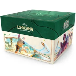 Disney Lorcana - Trading Card Game Set 7 Archazia's Island Illumineer's Trove