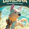 Disney Lorcana - Trading Card Game Set 7 Archazia's Island Booster Pack (12 Cards)