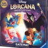 Disney Lorcana - Trading Card Game Gateway Box Set