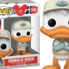 Disney: Mickey and Friends - Donald Duck Pop! Vinyl Figure