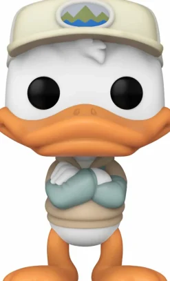 Disney: Mickey and Friends - Donald Duck Pop! Vinyl Figure