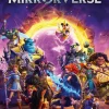 Disney Mirrorverse - The World of Disney Mirrorverse Hardcover Book