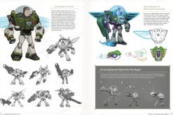 Disney Mirrorverse - The World of Disney Mirrorverse Hardcover Book