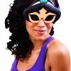 Disney Princess - Jasmine Sun-Staches Sunglasses (One Size)