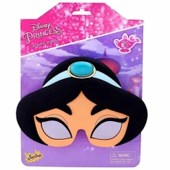 Disney Princess - Jasmine Sun-Staches Sunglasses (One Size)