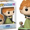 Disney Princess - Anna (Frozen) Pop! Vinyl Figure