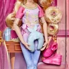 Disney Princess - Aurora Comfy Squad 7.5” Doll