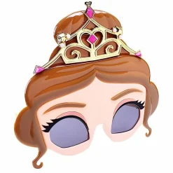 Disney Princess - Belle Sun-Staches Sunglasses (One Size)