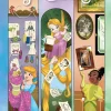 Disney Princess - Beyond the Extraordinary Paperback Book
