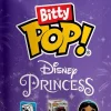 Disney Princess - Bitty Pop! Mystery Blind Bag Vinyl Figure (Single Unit)