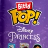 Disney Princess - Bitty Pop! Blind Bag Vinyl Figure (Single Unit)