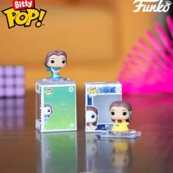 Disney Princess - Bitty Pop! Blind Bag Vinyl Figure (Single Unit)