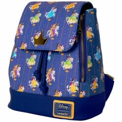 Disney Princess - Carousel 10
