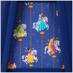 Disney Princess - Carousel 10