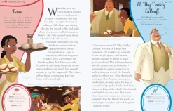 Disney Princess - Enchanted Character Guide Hardcover Book