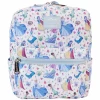 Disney Princess - Manga Style 9" Nylon Mini Backpack