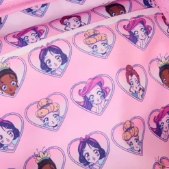 Disney Princess - Manga Style Nylon Accessory Bundle (Set of 2)