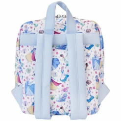 Disney Princess - Manga Style Nylon Accessory Bundle (Set of 2)