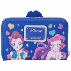 Disney Princess - Manga Style 4