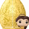 Disney Princess - Pocket Pop! Vinyl Figure in Easter Egg (Mystery Single Unit)