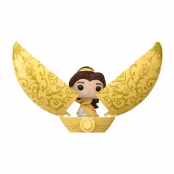 Disney Princess - Pocket Pop! Vinyl Figure in Easter Egg (Mystery Single Unit)