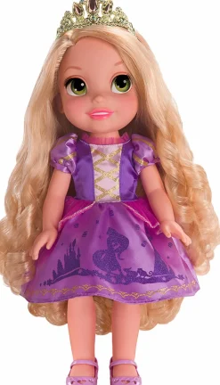 Disney Princess - Rapunzel Toddler Doll