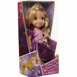 Disney Princess - Rapunzel Toddler Doll