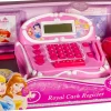 Disney Princess - Royal Talking Cash Register