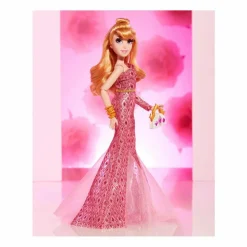 Disney Princess - Sleeping Beauty Aurora Style Series 9” Doll