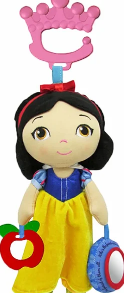 Disney Princess - Snow White 16” Activity Plush