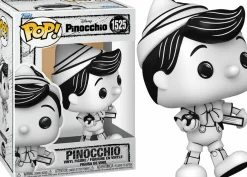 Disney: Sketched - Nostalgic Pop! Vinyl Bundle (Set of 4)