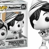 Disney: Sketched - Pinocchio Pop! Vinyl Figure
