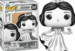 Disney: Sketched - Snow White Pop! Vinyl Figure