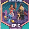 Disney Sorcerer's Arena: Epic Alliances - Turning the Tide Board Game Expansion