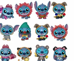 Disney: Stitch in Costume - Funko Minis 3" Vinyl Figure (Display of 12)
