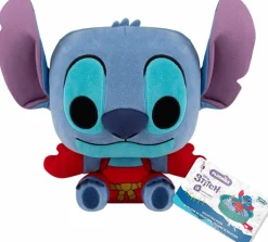Disney: Stitch in Costume - Stitch as Sebastian 7" Pop! Plush