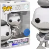 Disney 100th - Donald Duck (Vintage) Pop! Vinyl Figure
