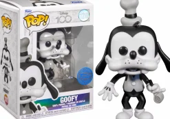 Disney 100th - Goofy (Vintage) Pop! Vinyl Figure