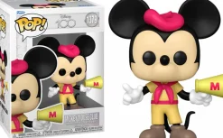Disney 100th - Mickey Mouse Club Pop! Vinyl Figure