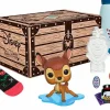 Disney Treasures - Snowflake Mountain Subscription Box (One Size Fits All)