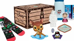 Disney Treasures - Snowflake Mountain Subscription Box (One Size Fits All)