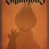 Disney Villainous - Bigger and Badder Board Game Expansion