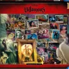 Disney Villainous - Cruella De Vil 1000 Piece Jigsaw Puzzle