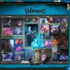 Disney Villainous - Hades 1000 Piece Jigsaw Puzzle